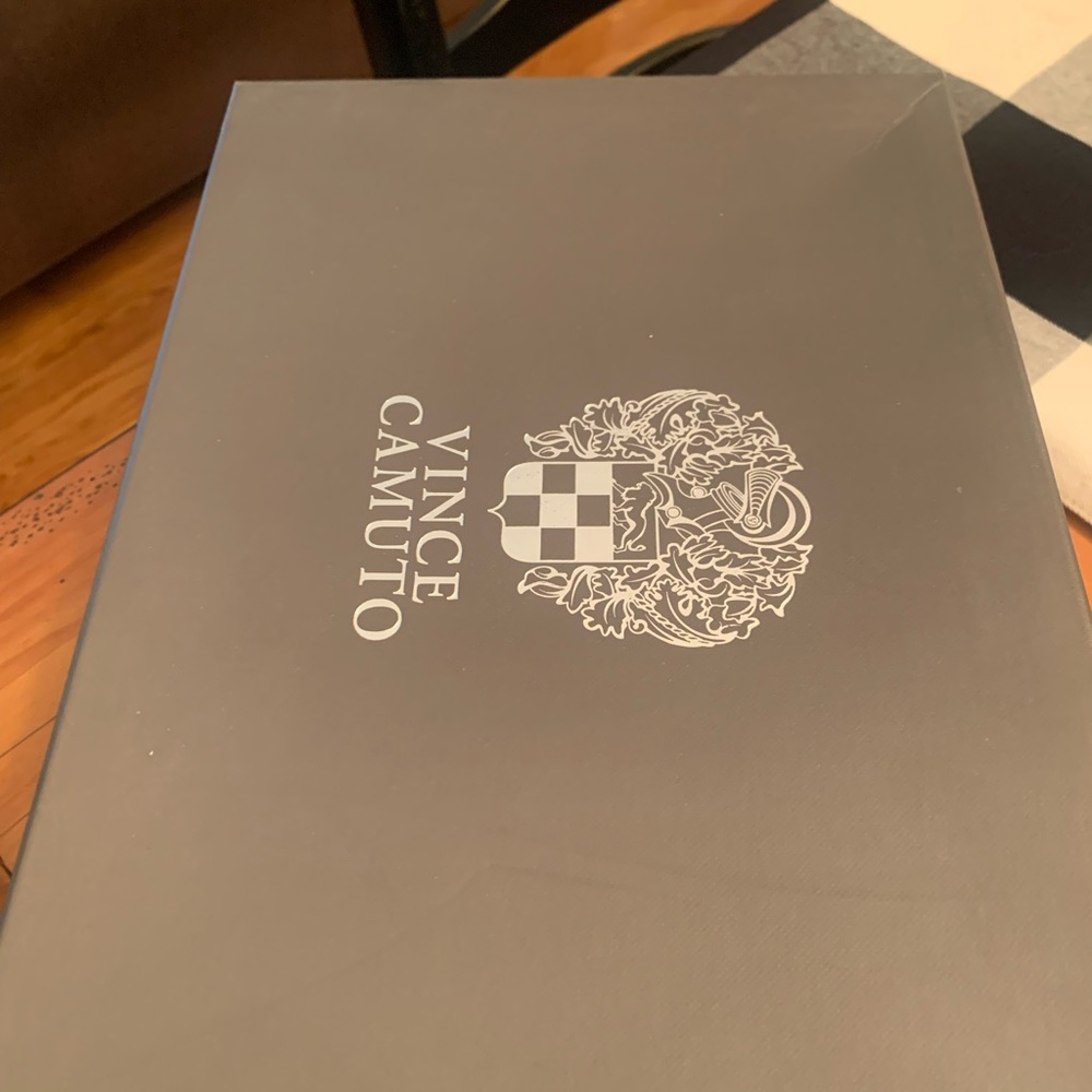 Booties - Picture 6 of 6